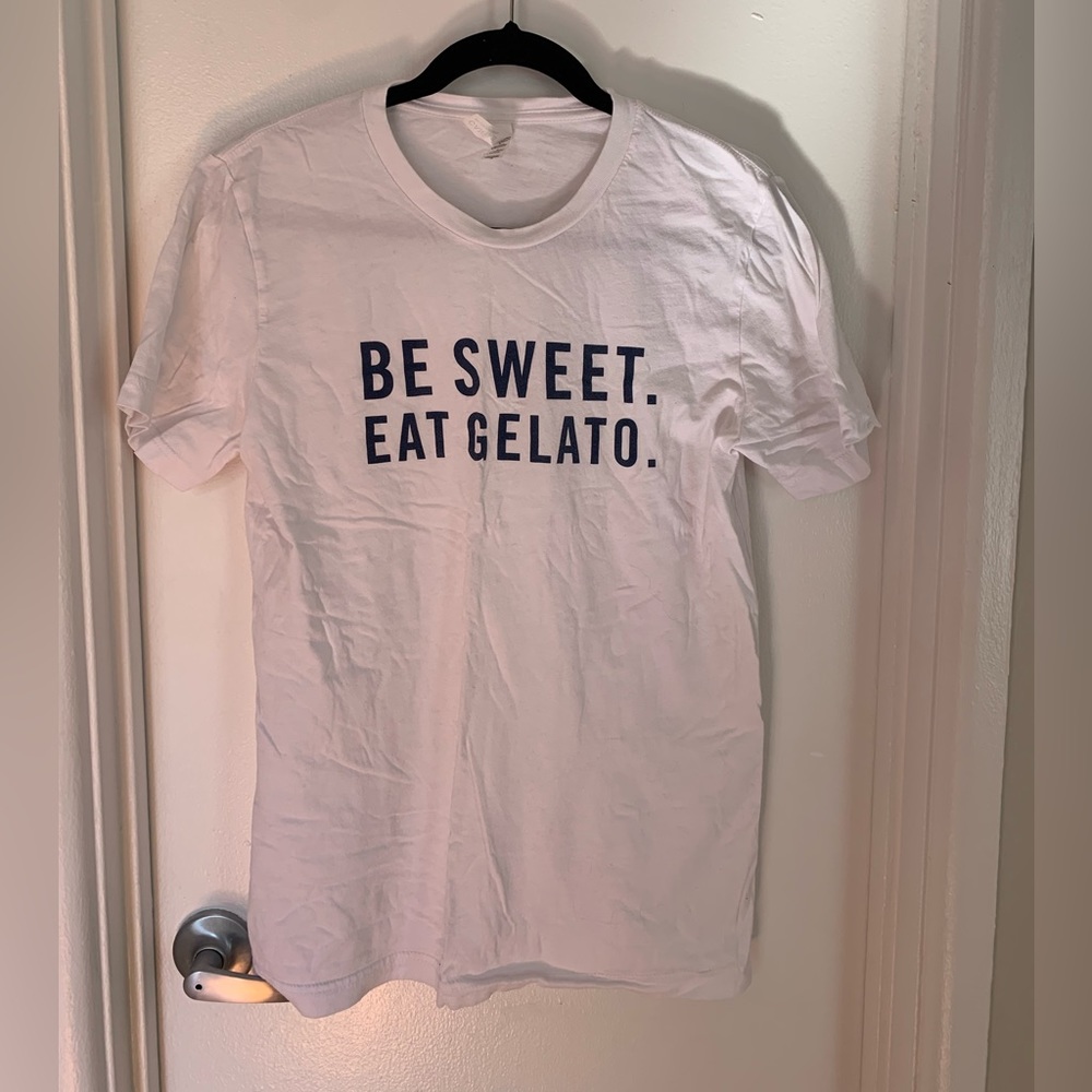 Graphic t-shirt